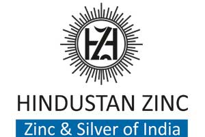 Hindustan Zinc ltd