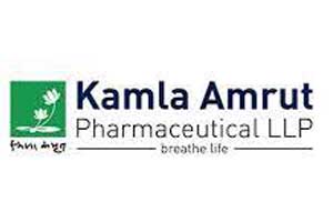 Kamla Amrut Pharmaceutical Llp