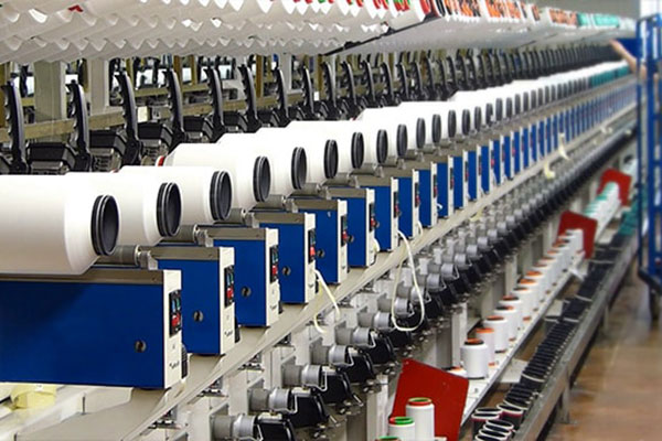 Textile Industries