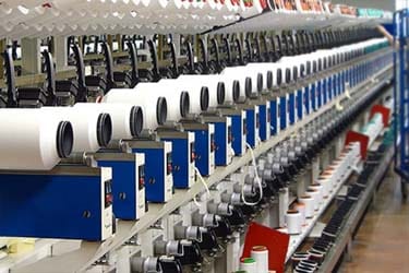 Textile Industries