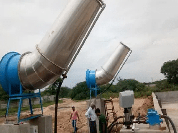 waste water evaporator manufacturer in gujarat