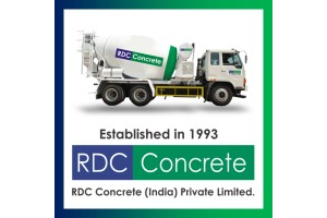 RDC Concrete (India) Private Limited