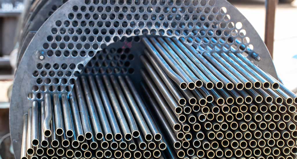 Carbon Steel Seamless Tubes Manufacturer India