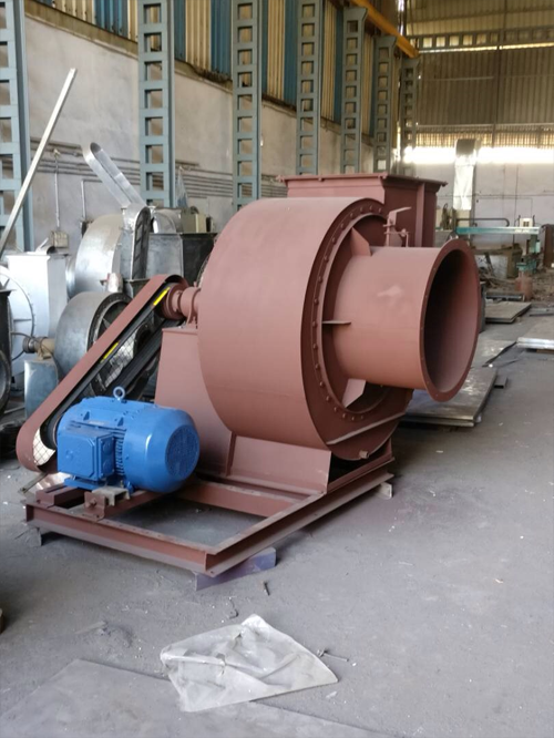 Blowers and Fans Manufacturer India
